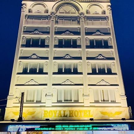 Royal Hotel Bac Lieu Exterior photo